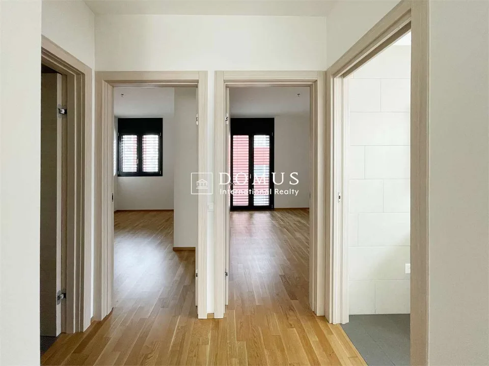 Neue und helle 3,5-Zimmer-Wohnung – Foto 6 von 11