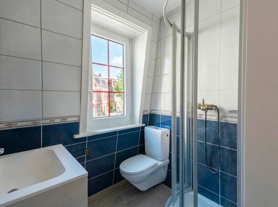 Schönes 2.5-Zimmer-Apartment im Zentrum von Montreux – Foto 9 von 10