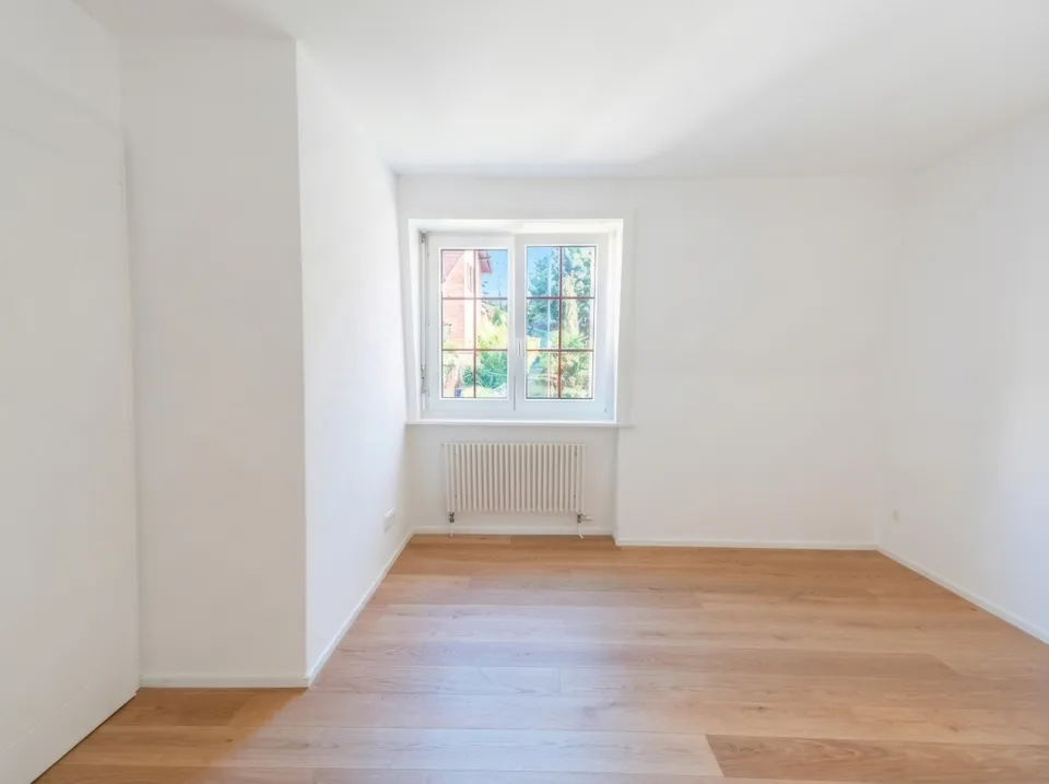 Schönes 2.5-Zimmer-Apartment im Zentrum von Montreux – Foto 8 von 10