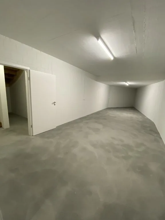 Reserviert Neu Erstbezug 5.5 Einfamilenhaus mit Garten rund ums Haus – Foto 14 von 16
