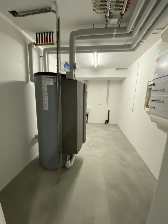 Reserviert Neu Erstbezug 5.5 Einfamilenhaus mit Garten rund ums Haus – Foto 16 von 16
