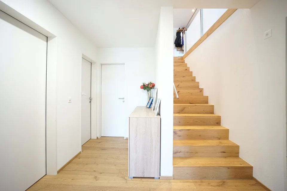 High-quality 6.5-room single-family house with modern expansion in top location – photo 14 of 25