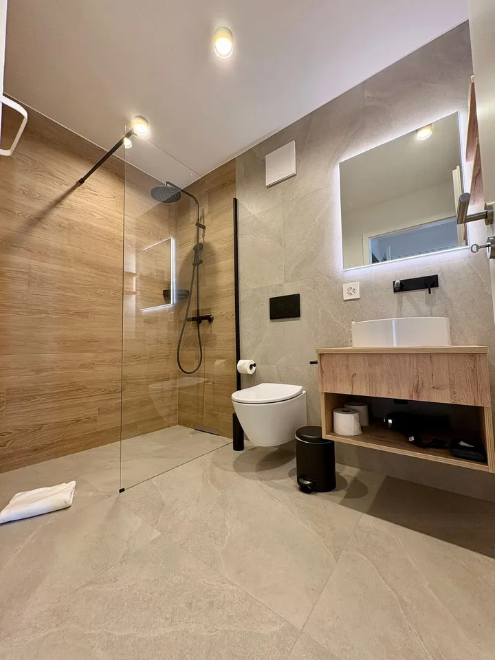 Nouvel appartement 3.5 pièces à la Residenza Castanea, San Bernardino (GR) – photo 11 sur 27
