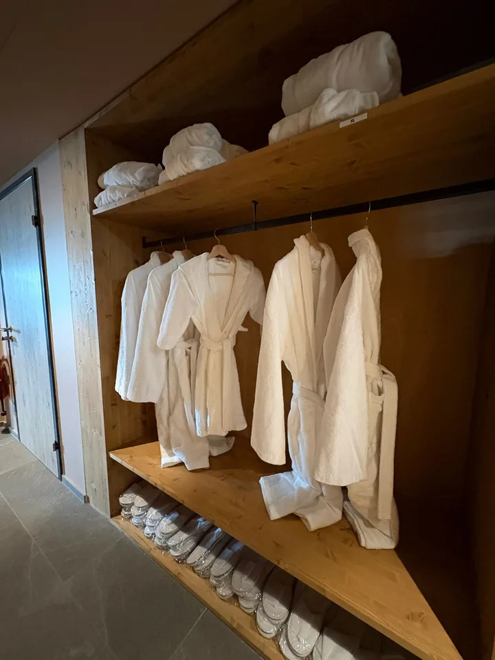 Nouvel appartement 3.5 pièces à la Residenza Castanea, San Bernardino (GR) – photo 17 sur 27