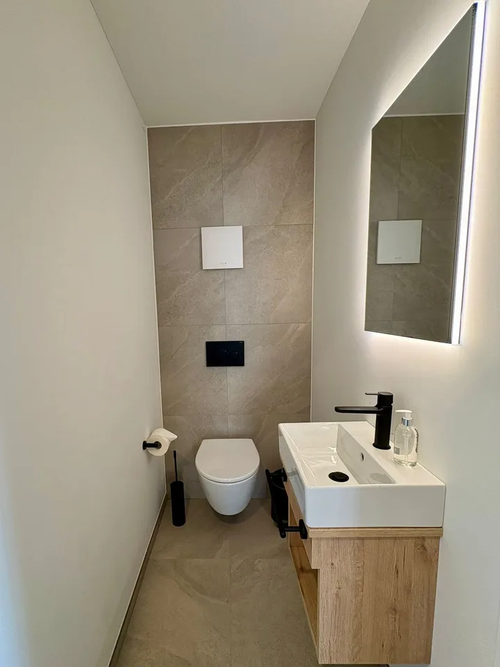 Nouvel appartement 3.5 pièces à la Residenza Castanea, San Bernardino (GR) – photo 14 sur 27