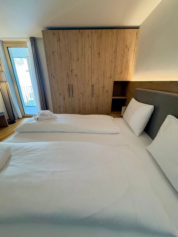 Nouvel appartement 3.5 pièces à la Residenza Castanea, San Bernardino (GR) – photo 7 sur 27