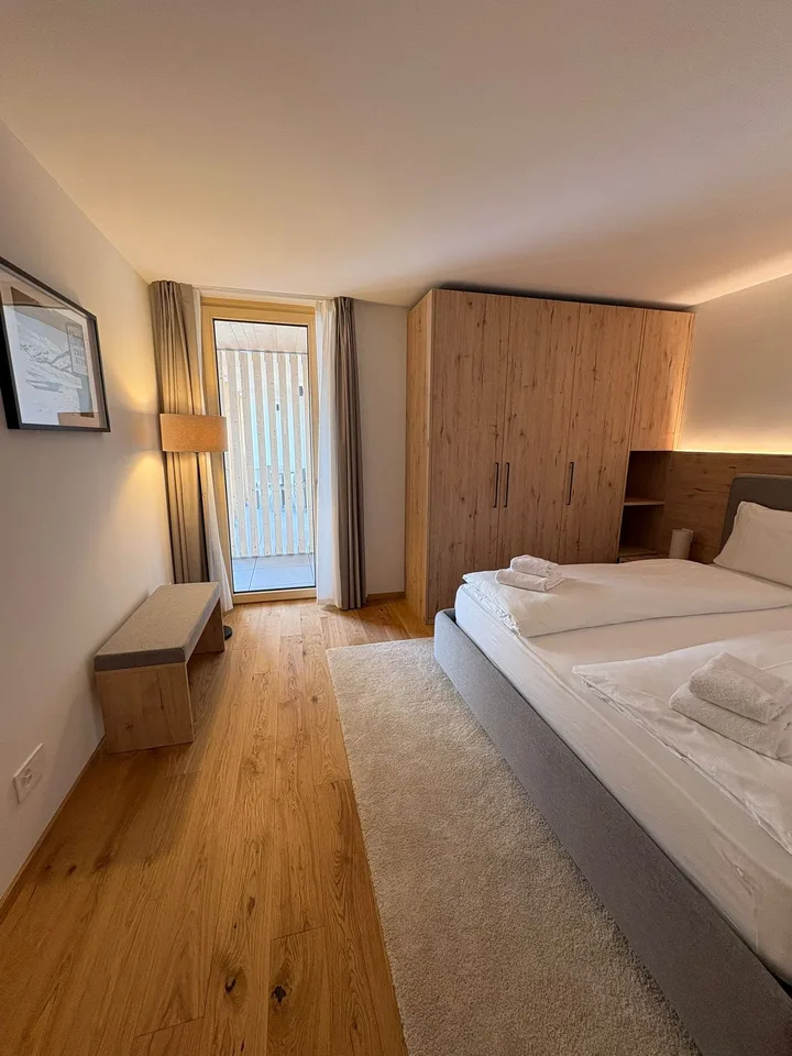 Nouvel appartement 3.5 pièces à la Residenza Castanea, San Bernardino (GR) – photo 6 sur 27