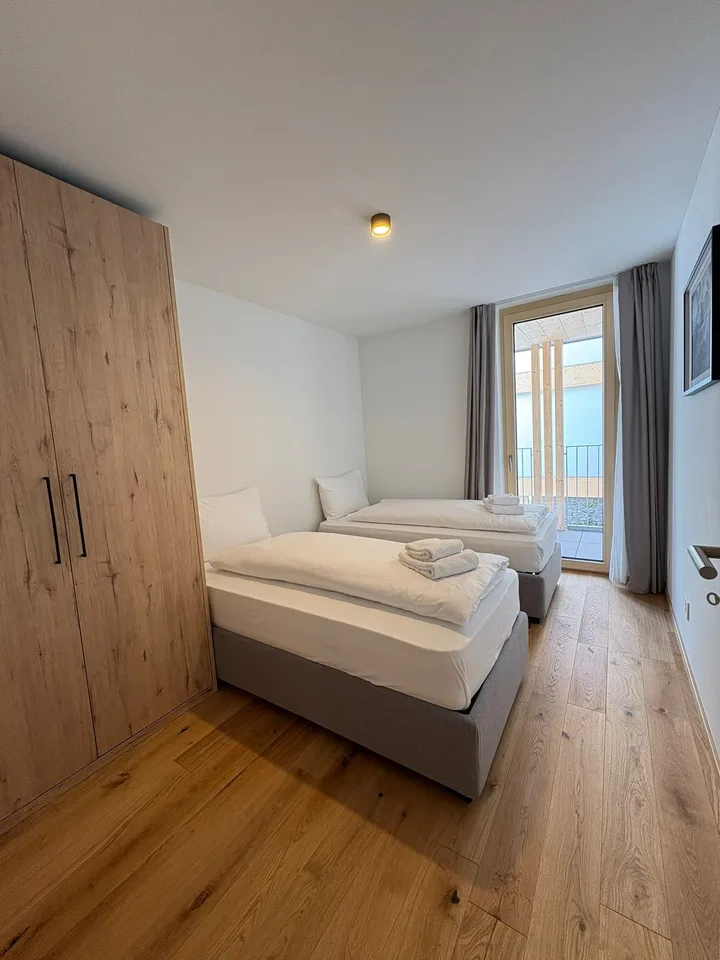Nouvel appartement 3.5 pièces à la Residenza Castanea, San Bernardino (GR) – photo 10 sur 27