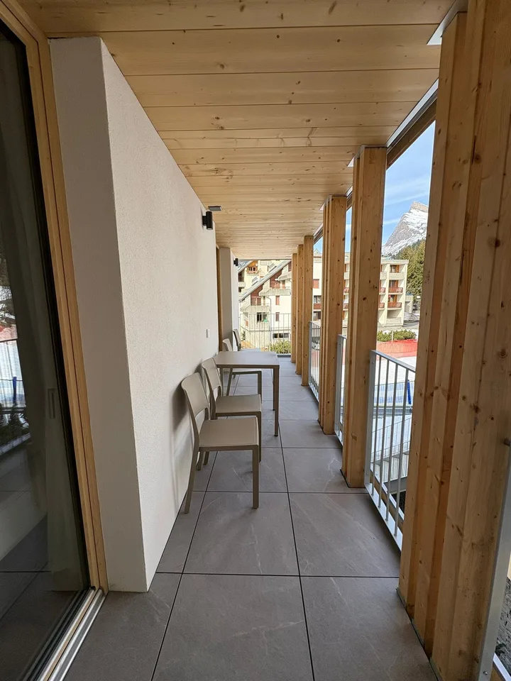 Nouvel appartement 3.5 pièces à la Residenza Castanea, San Bernardino (GR) – photo 15 sur 27