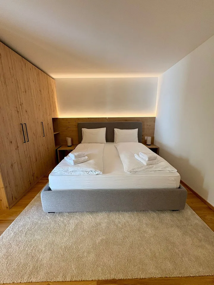 Nouvel appartement 3.5 pièces à la Residenza Castanea, San Bernardino (GR) – photo 8 sur 27