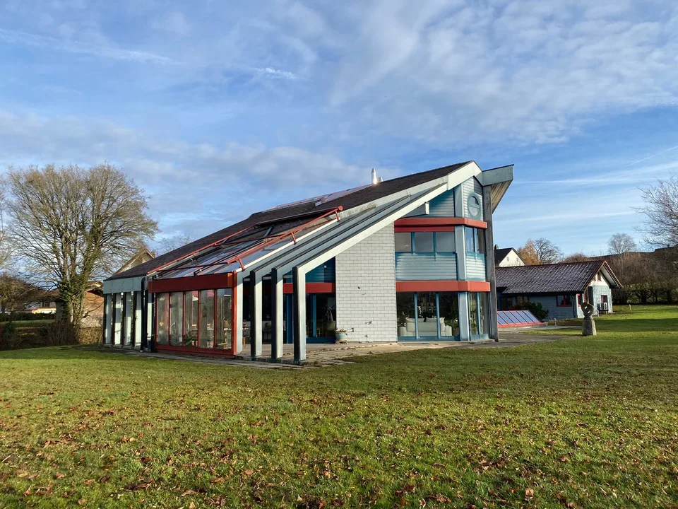 Villa, Bure - 679000