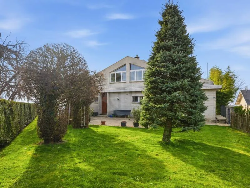 Herzliche Villa - Cossonay-Ville