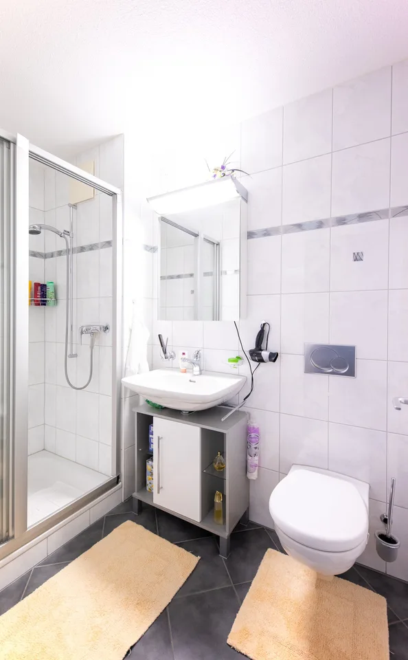 Appartamento moderno 3.5 locali con ampio balcone a sud – foto 10 di 12