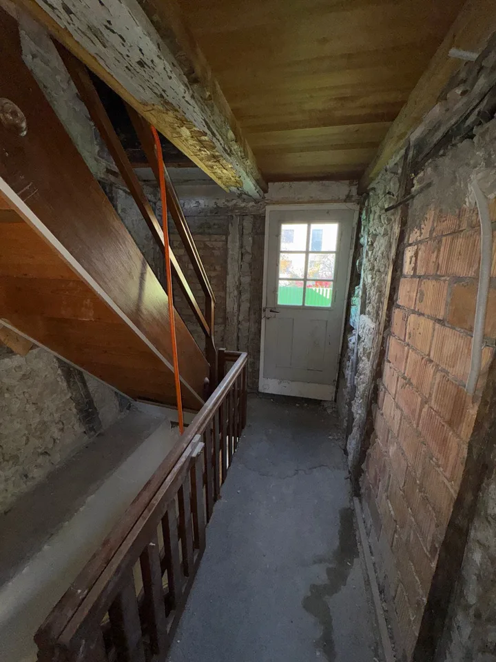 Casa multifamiliare affascinante con vista sul lago a Schmerikon – foto 26 di 30