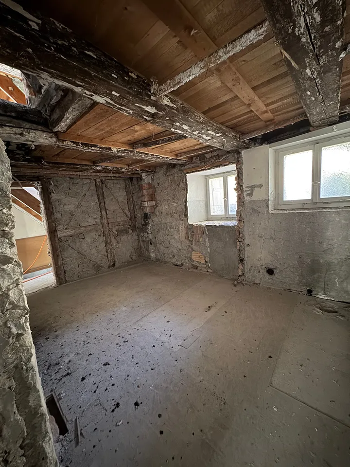 Casa multifamiliare affascinante con vista sul lago a Schmerikon – foto 14 di 30