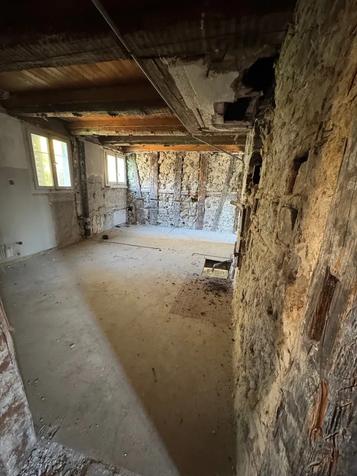 Casa multifamiliare affascinante con vista sul lago a Schmerikon – foto 18 di 30