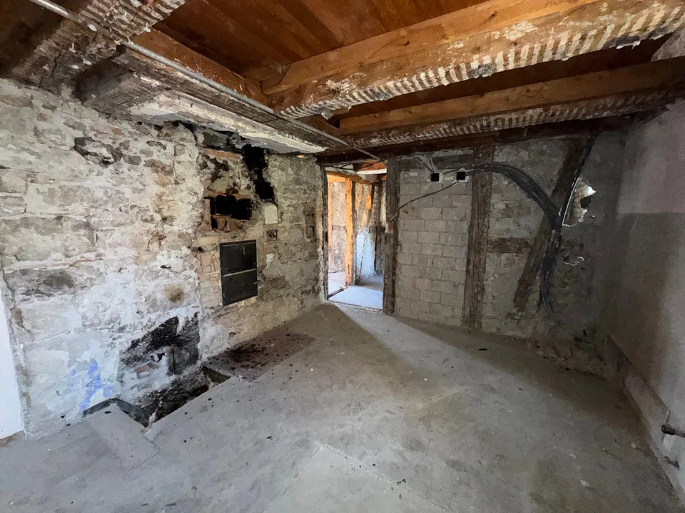Casa multifamiliare affascinante con vista sul lago a Schmerikon – foto 25 di 30