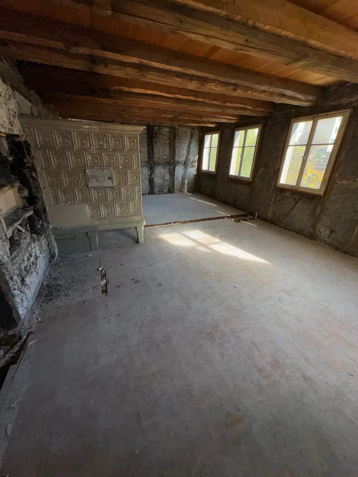 Casa multifamiliare affascinante con vista sul lago a Schmerikon – foto 20 di 30