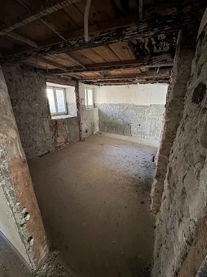 Casa multifamiliare affascinante con vista sul lago a Schmerikon – foto 9 di 30