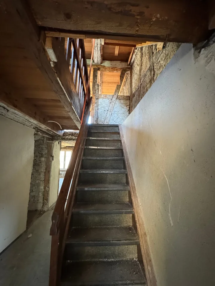 Casa multifamiliare affascinante con vista sul lago a Schmerikon – foto 24 di 30