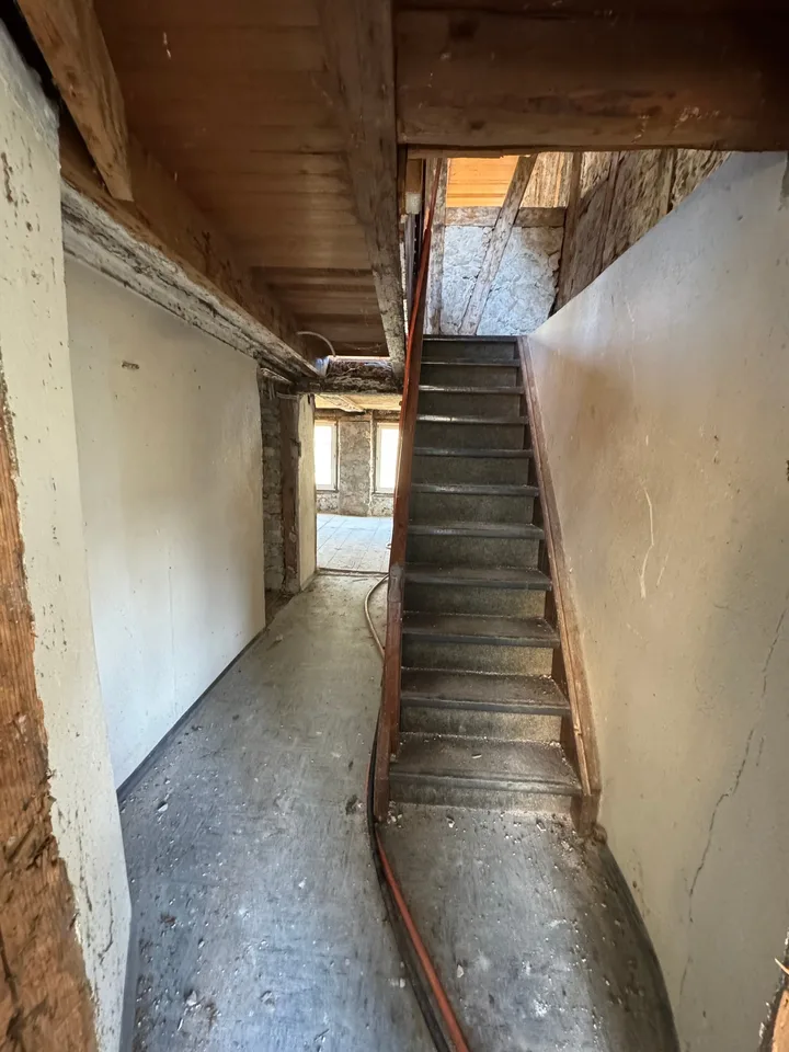 Casa multifamiliare affascinante con vista sul lago a Schmerikon – foto 8 di 30