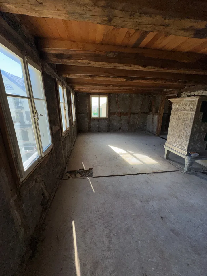 Casa multifamiliare affascinante con vista sul lago a Schmerikon – foto 23 di 30