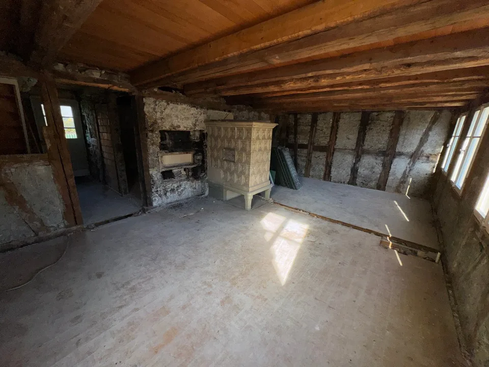 Casa multifamiliare affascinante con vista sul lago a Schmerikon – foto 22 di 30