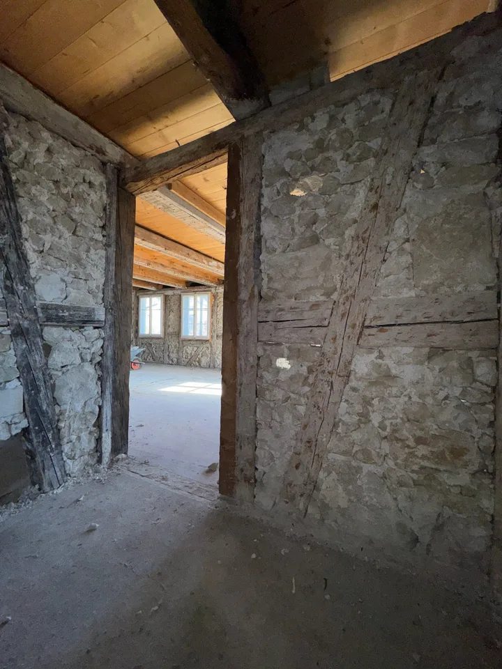 Casa multifamiliare affascinante con vista sul lago a Schmerikon – foto 29 di 30