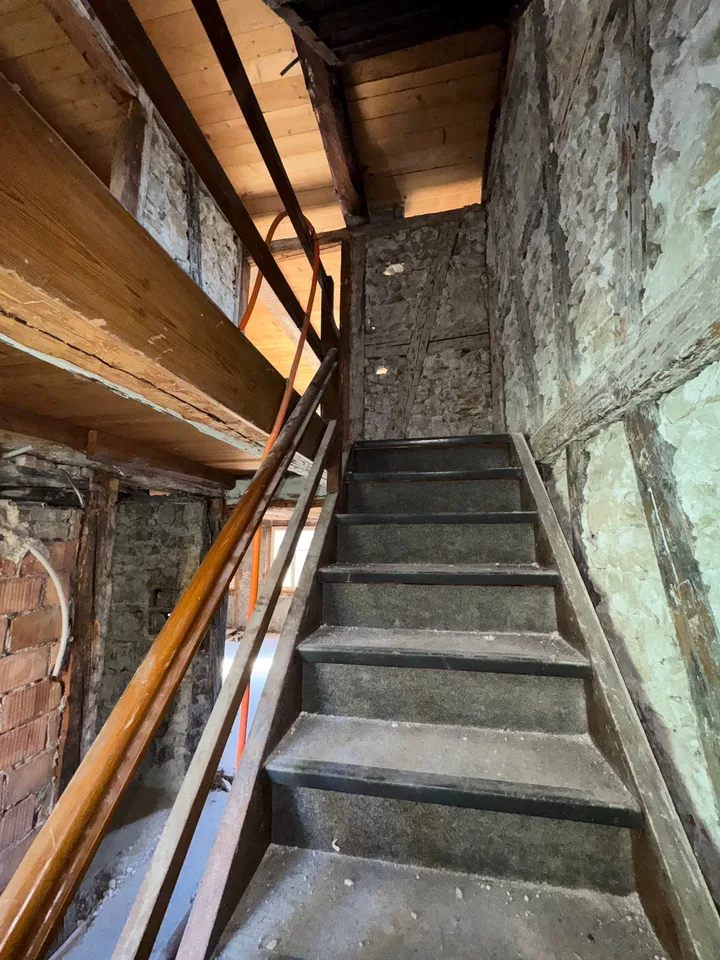 Casa multifamiliare affascinante con vista sul lago a Schmerikon – foto 28 di 30