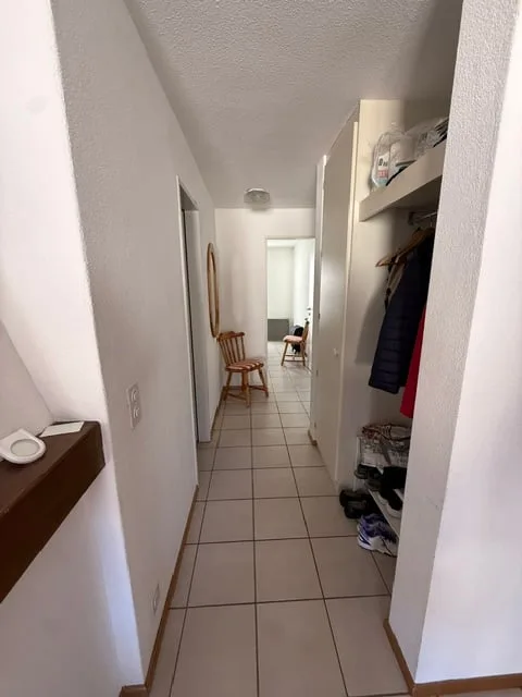 Accogliente appartamento di 2 locali con balcone e vista sulle montagne a Ponte Capriasca – foto 8 di 10