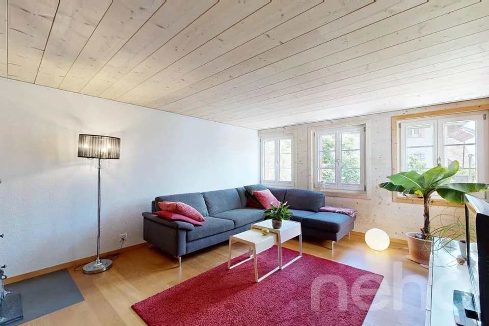 Casa di 5,5 locali luminosa e spaziosa con molto spazio a Mettmenstetten – foto 13 di 21