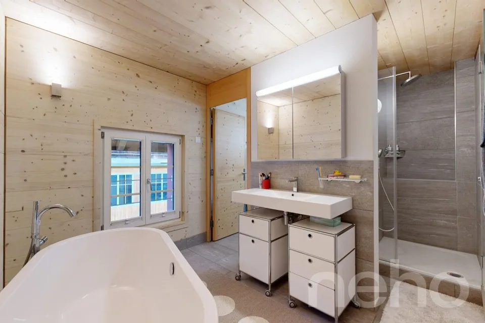 Casa di 5,5 locali luminosa e spaziosa con molto spazio a Mettmenstetten – foto 19 di 21