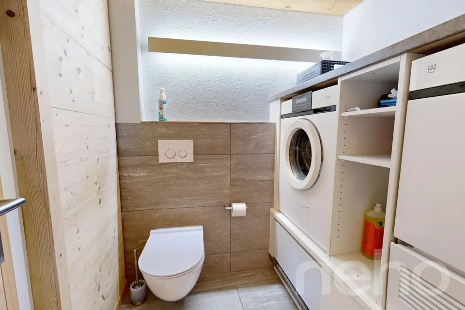 Casa di 5,5 locali luminosa e spaziosa con molto spazio a Mettmenstetten – foto 20 di 21