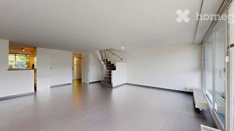 Modern 5.5-room maisonette with a far-reaching view of Zwingen