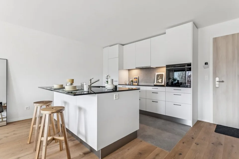 Appartamento di 5.5 locali al 6° piano - Lot 24