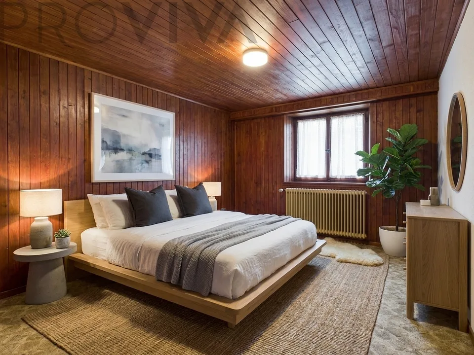 Charaktervolles Apartment mit Preissenkung