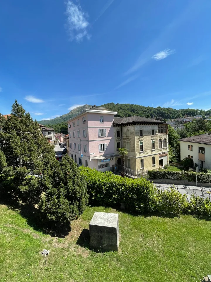 Appartamento in zona centrale e strategica – Foto 6 von 13