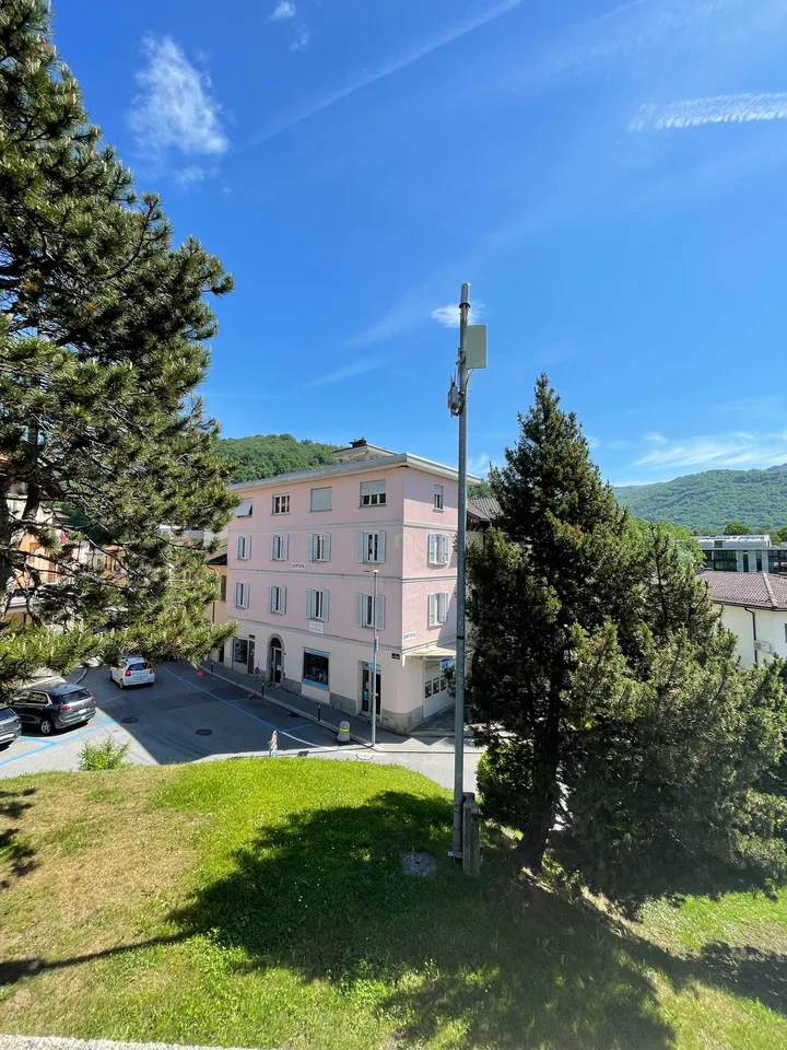 Appartamento in zona centrale e strategica – Foto 7 von 13
