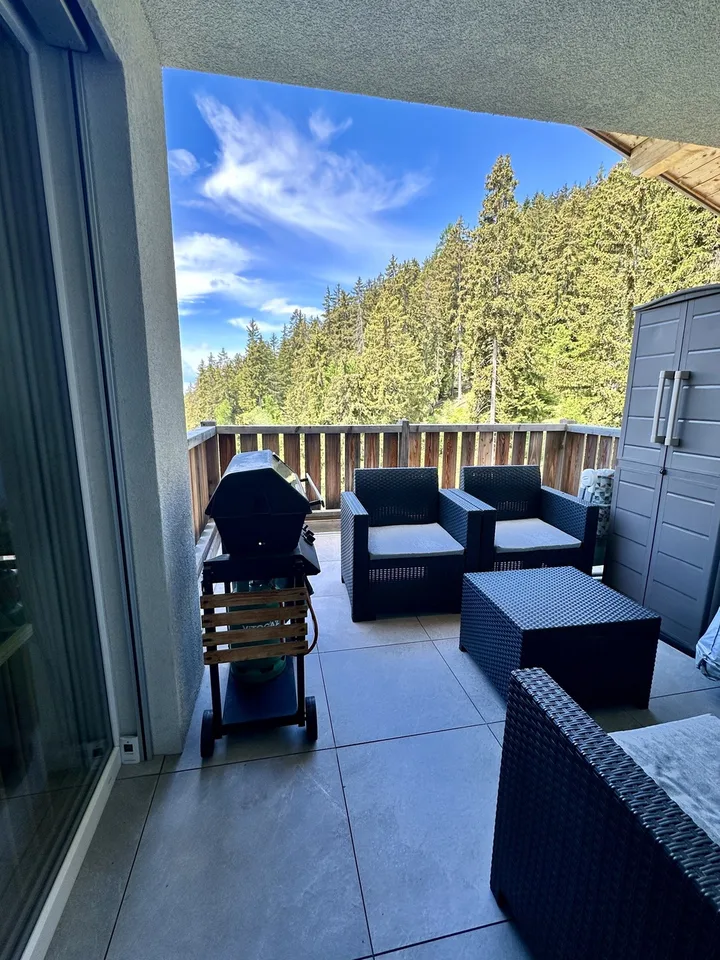 Schönes 2,5-Zimmer-Wohnung in einer neuen Residenz – Foto 11 von 11