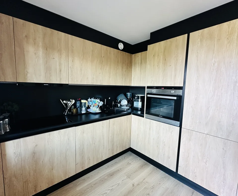 Schönes 2,5-Zimmer-Wohnung in einer neuen Residenz – Foto 6 von 11