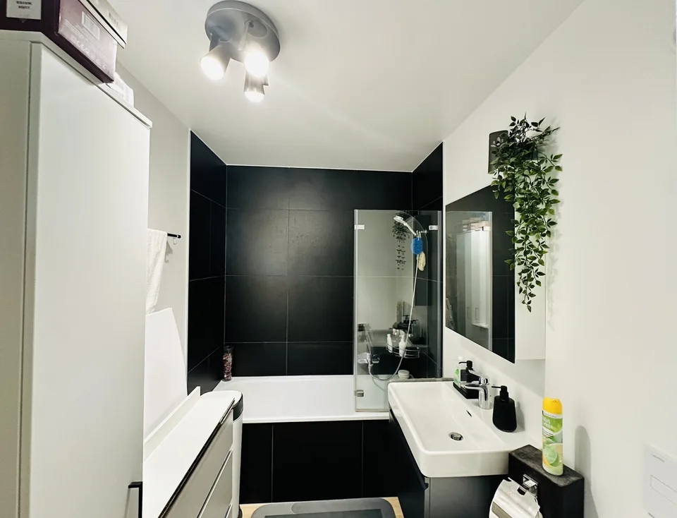 Schönes 2,5-Zimmer-Wohnung in einer neuen Residenz – Foto 9 von 11
