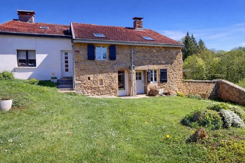 Charmante Maison possibilité gîte et location à vendre 8 pièces