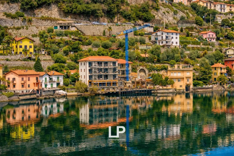 Residence Ombretta
