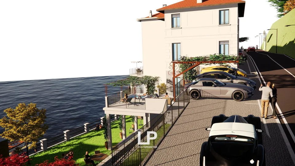 Residence Ombretta – Foto 12 von 24