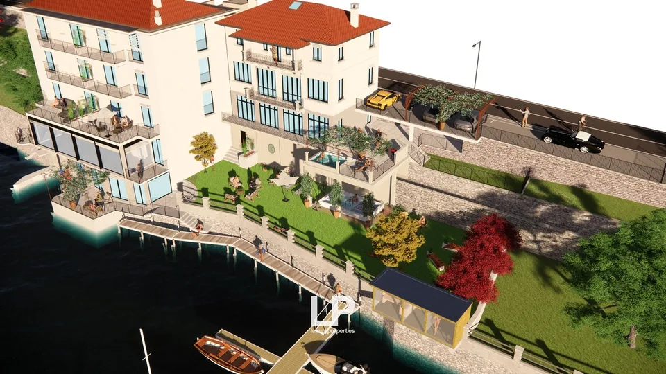 Residence Ombretta – Foto 11 von 24