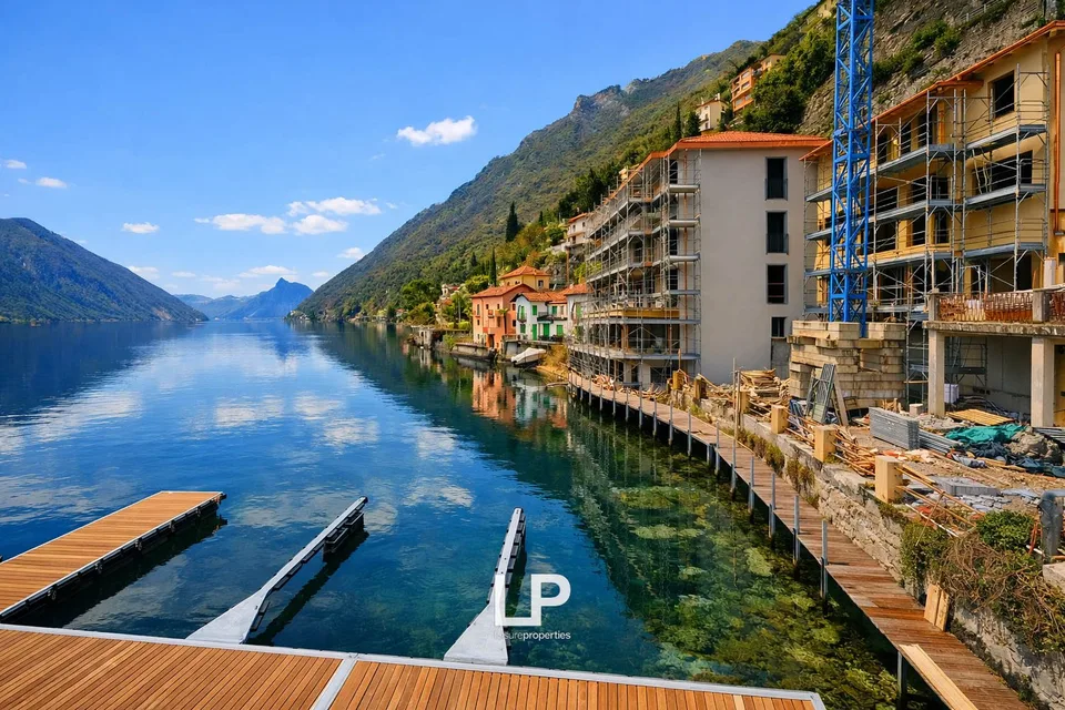Residence Ombretta