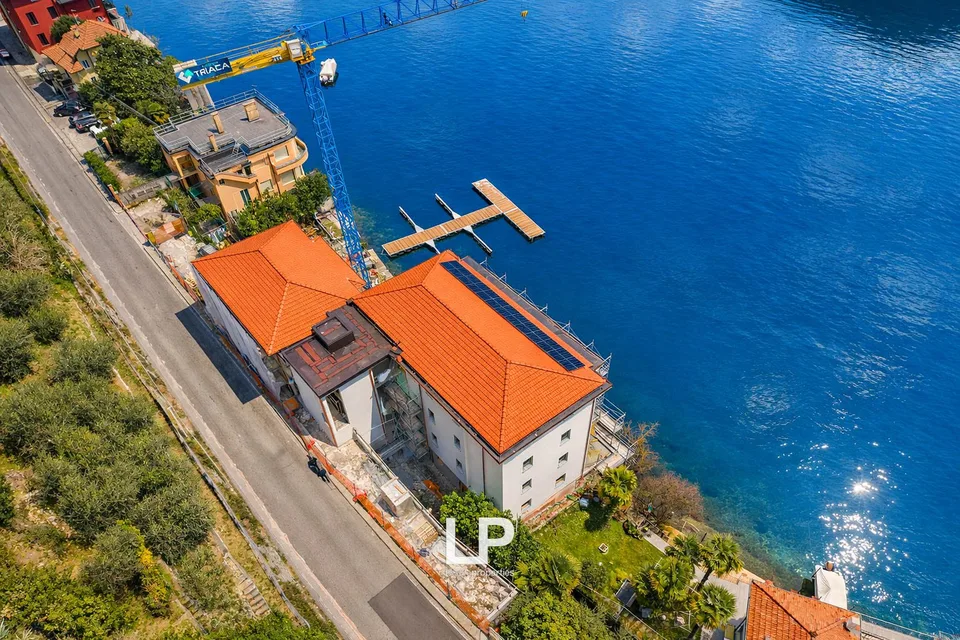 Residence Ombretta