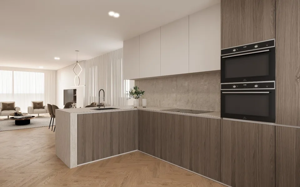 Horizon Saint-Claude - Lot 2