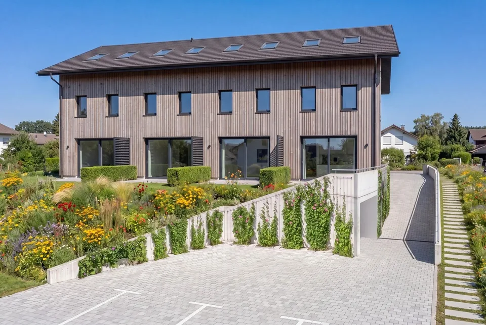 Horizon Saint-Claude - Lot 2
