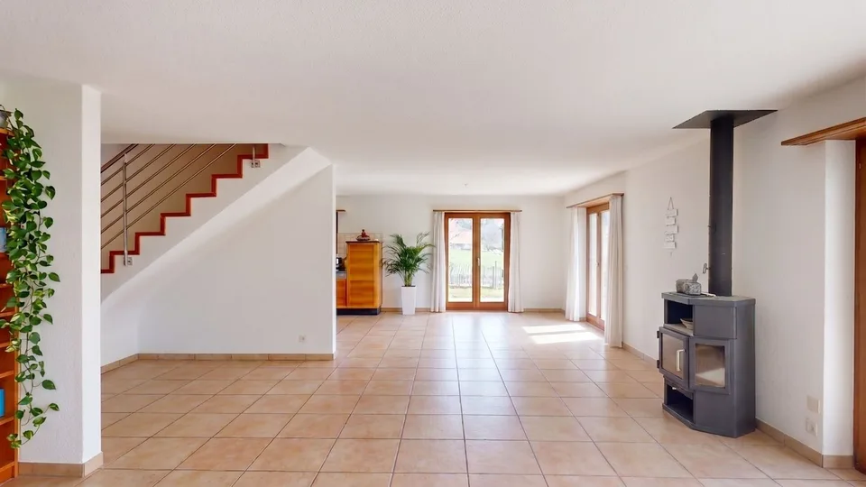 Somptueuse Maison de 8.5 pièces à Plagne